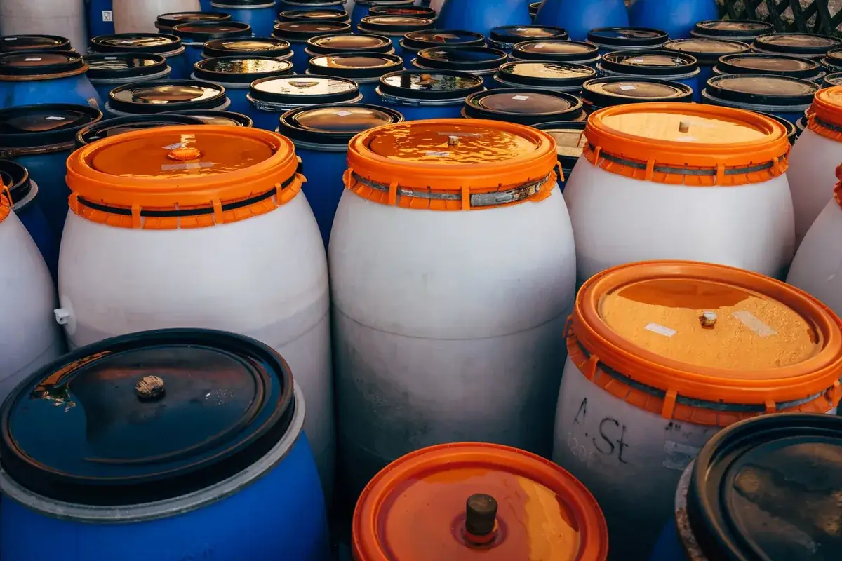Chemical & Toxic Waste Cleanup in Woodsfield, OH